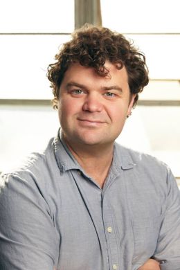 Джордан Моррис