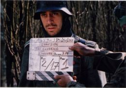 Деррик Бреннер