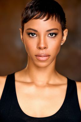 Kasmere Trice Stanfield