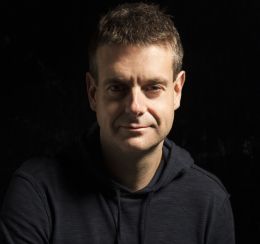 Кристиан Кантамесса