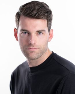 Patrick Michael Halloran