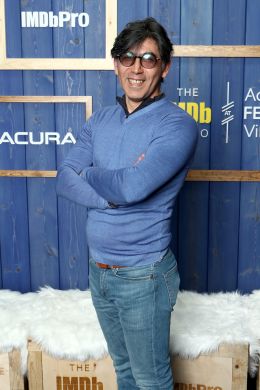 Клод Шэлоуб