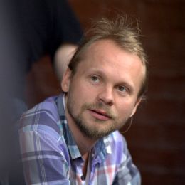 Павел Диллус