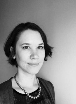 Holli Hopkins-McGinley