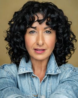 Hayley Tamaddon