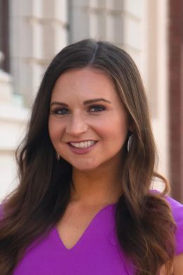 Эрика Джексон