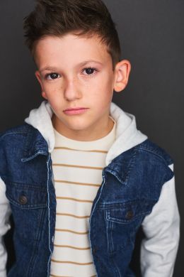 Matthew Anthony Pellicano Jr.