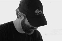 Джонатан Уокер