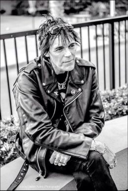 Richie Ramone