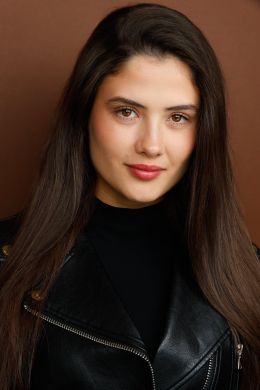 Ника Бржезицка