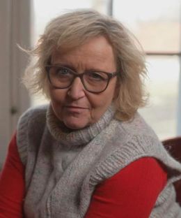 Tine Götzsche