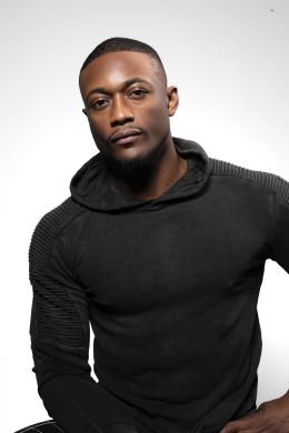 Deeric Williams
