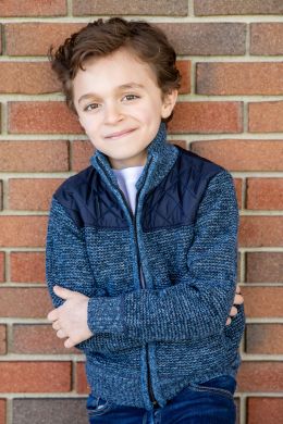 Фрэнки ДеМайо