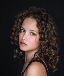 Julie Van Leeuwen