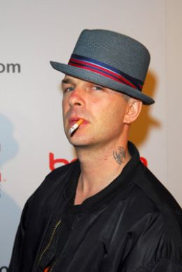 Тим Армстронг