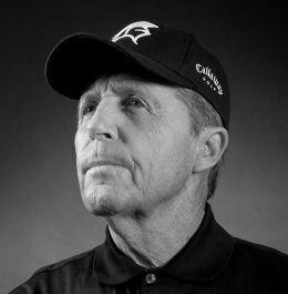 Gary Player
