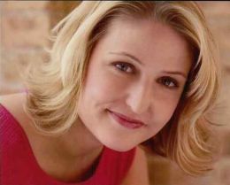 Робин Молер