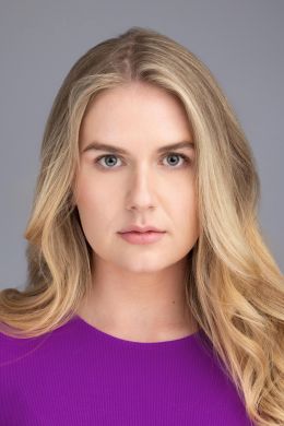 Кейт Хэролд