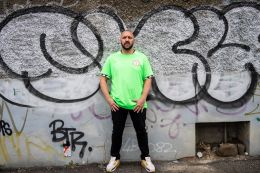 Бенни Синклер