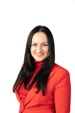 Таня Кристофер