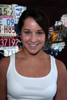 Карли Паттерсон