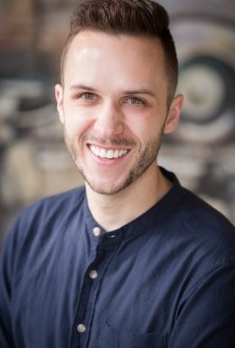 Бенджамин Флорес