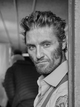 Джейсон Харви