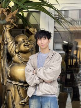 Anthony Correa Baniaga Jr.