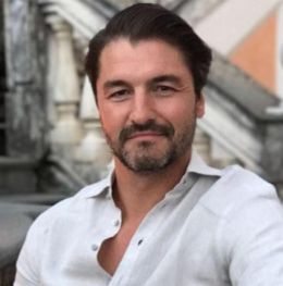 Томми Дэвис