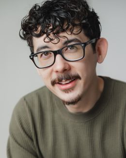 Александр Ли