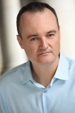 Тодд Бирмингем