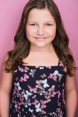 Энни Каррас