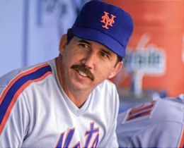 Дэйви Джонсон