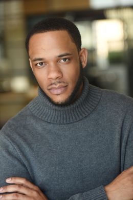 Derrick Robertson Jr.