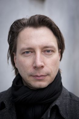 Ян Форстрем