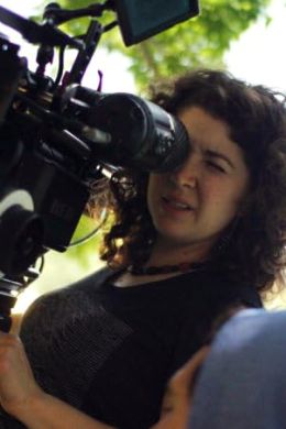 Catalina Ausin