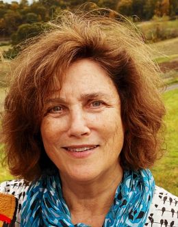 Пруденс Арндт