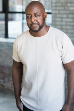 Vis Brown