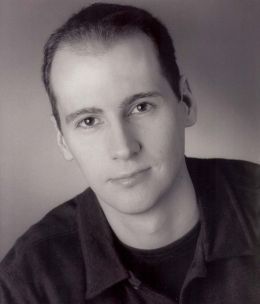 Трой Фаучер