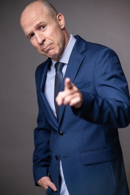 Керри Гриффин