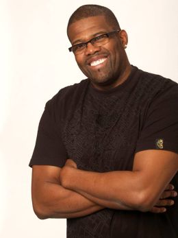 Дэррил Ленокс