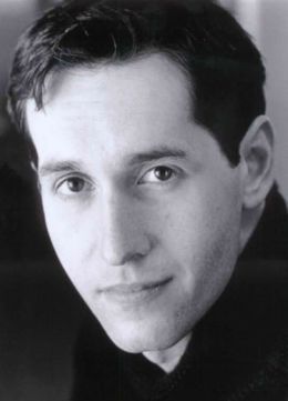 Джейсон Вудрафф