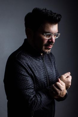 Greg Nicolett