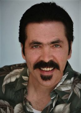 Марк Мусто