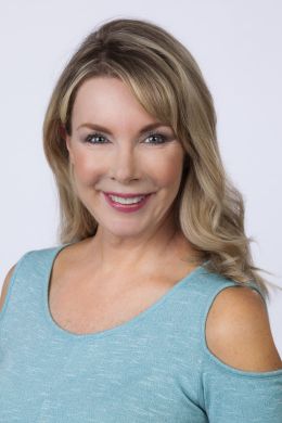 Ким Хендриксон