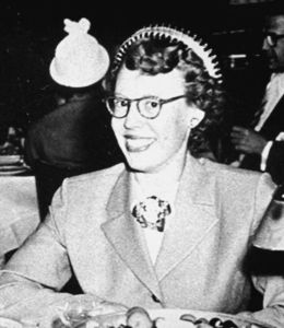 Филлис Лион