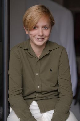 Хенри Александер