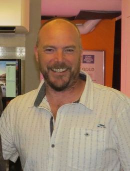 Мэтт Бэйнбридж