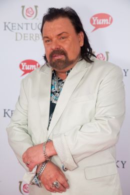 Томас Кинкэйд