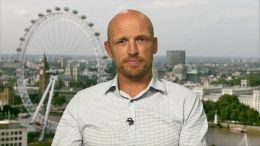 Мэтт Доусон